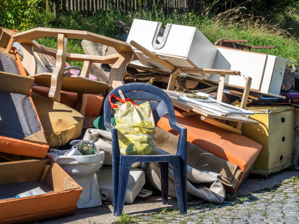 Best Commercial Junk Removal  in Newport East, RI