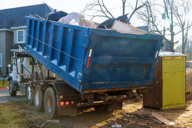 Best Same-Day Junk Removal Services  in Newport East, RI