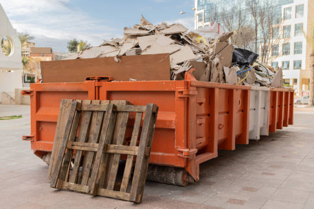 Best Hoarding Cleanup  in Newport East, RI