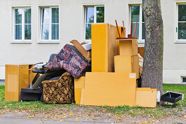 Best Carpet Removal and Disposal  in Newport East, RI