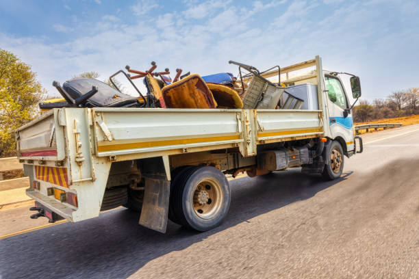 Best Scrap Metal Removal  in Newport East, RI