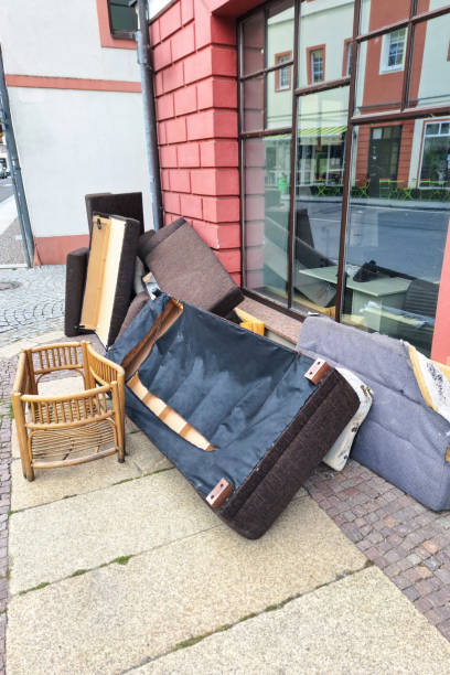 Professional Junk Removal Services in Newport East, RI